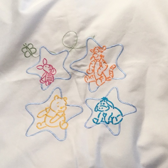 Disney baby bedding - Picture 1 of 8